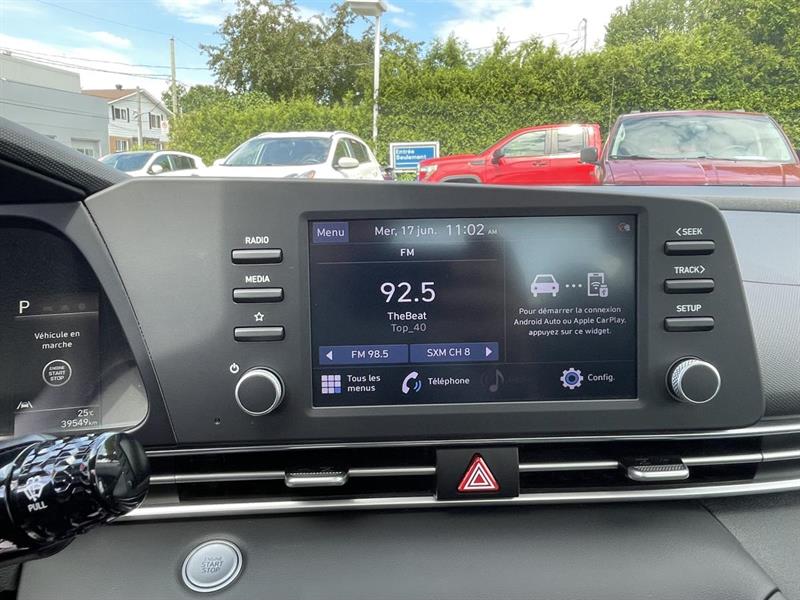hyundai Elantra 2022 - 14