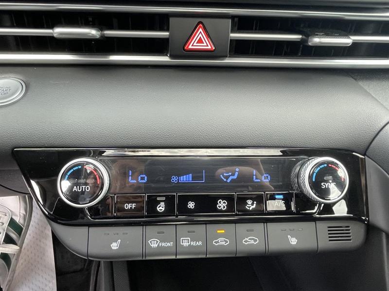 hyundai Elantra 2022 - 15