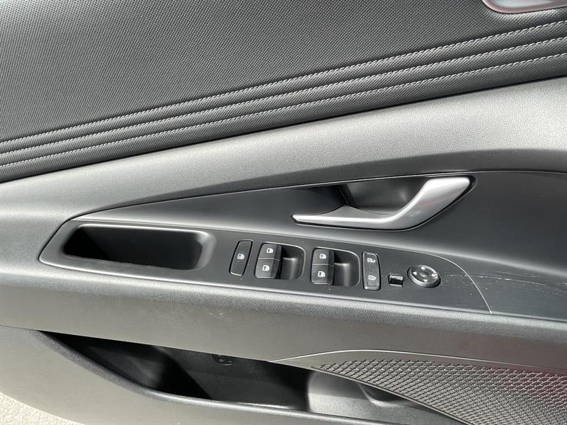 hyundai Elantra 2022 - 23