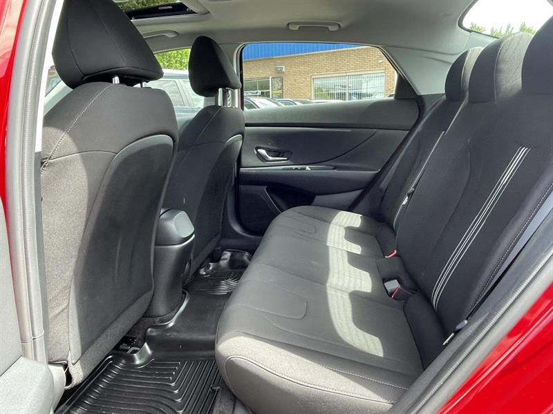 hyundai Elantra 2022 - 24