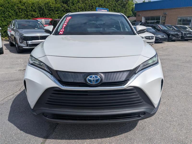 toyota Venza 2023 - 3