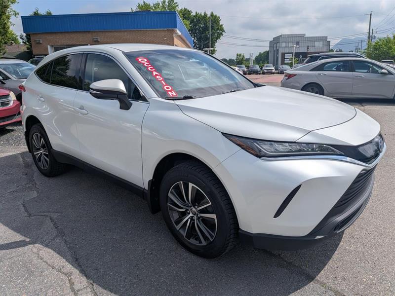 toyota Venza 2023 - 4
