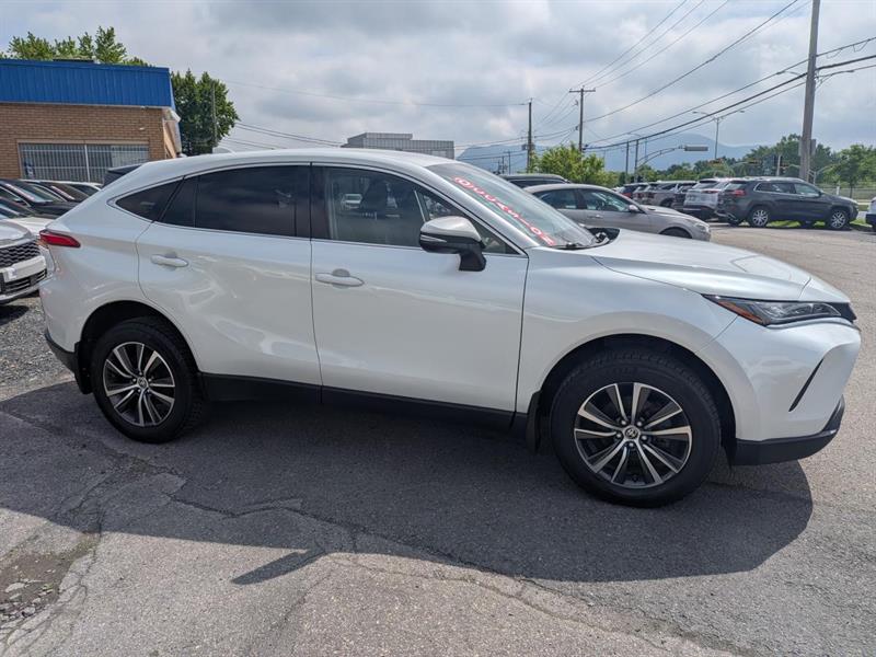 toyota Venza 2023 - 5