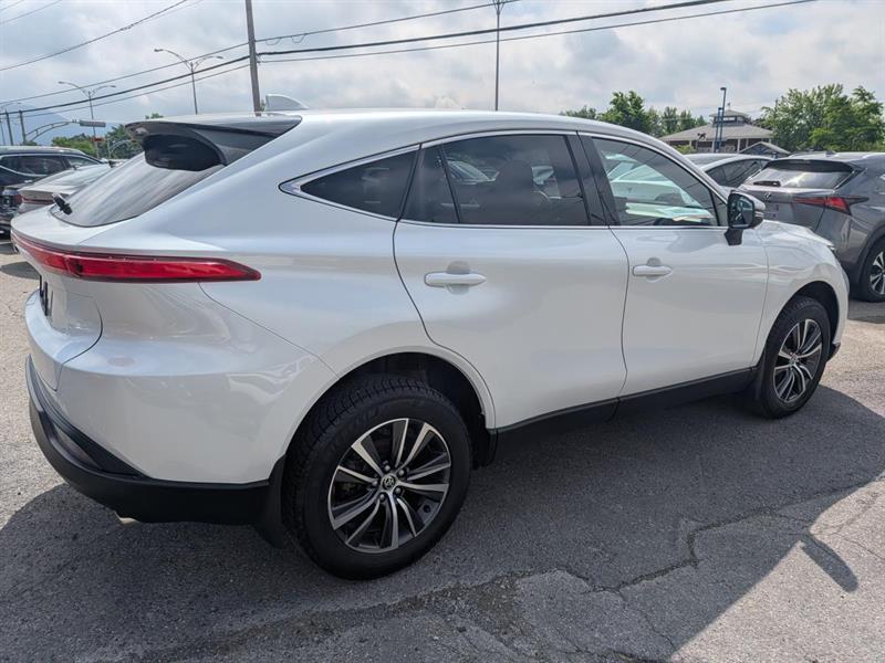 toyota Venza 2023 - 6