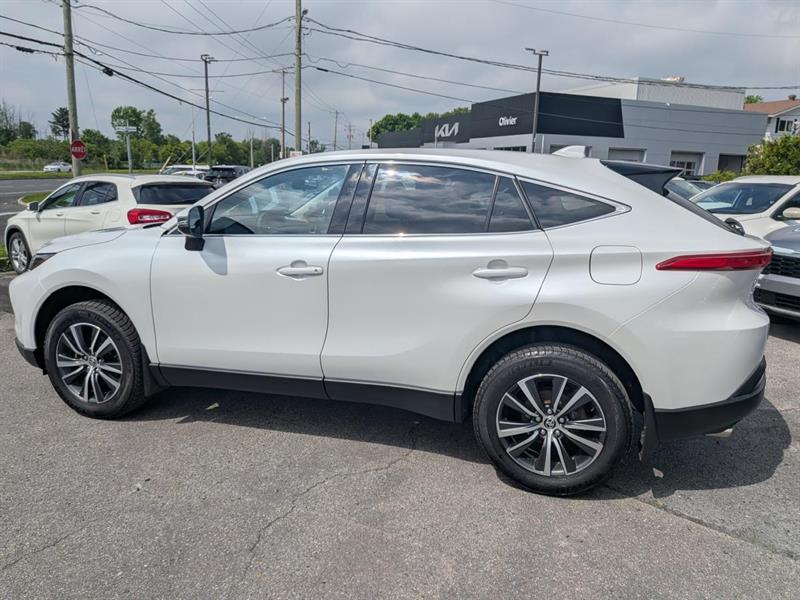 toyota Venza 2023 - 10