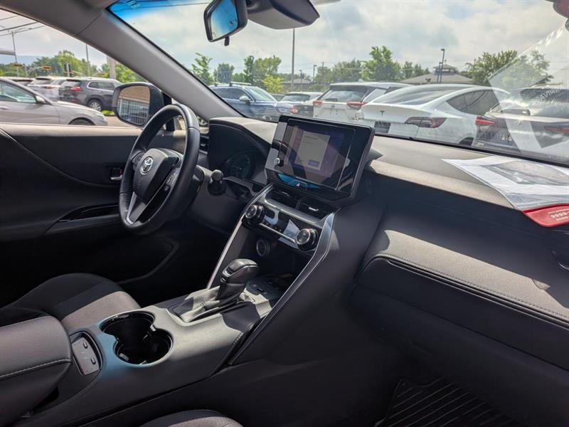 toyota Venza 2023 - 11