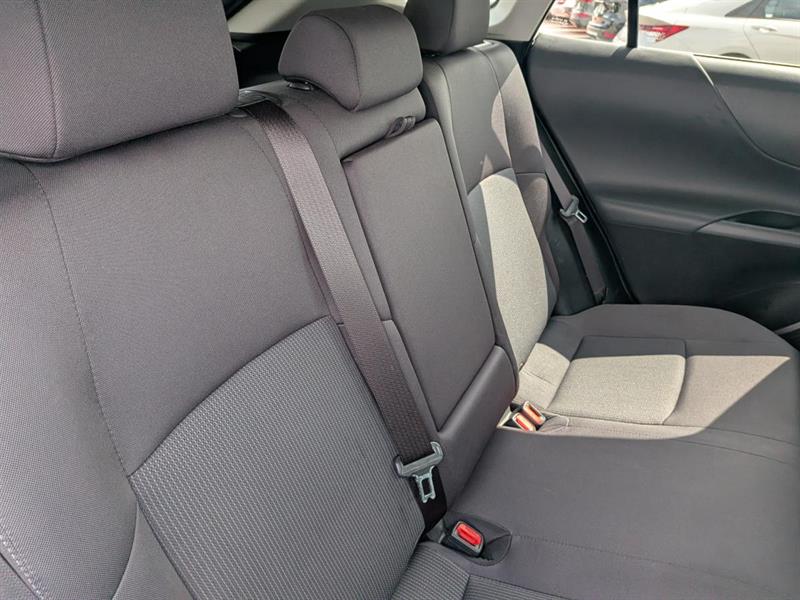 toyota Venza 2023 - 14