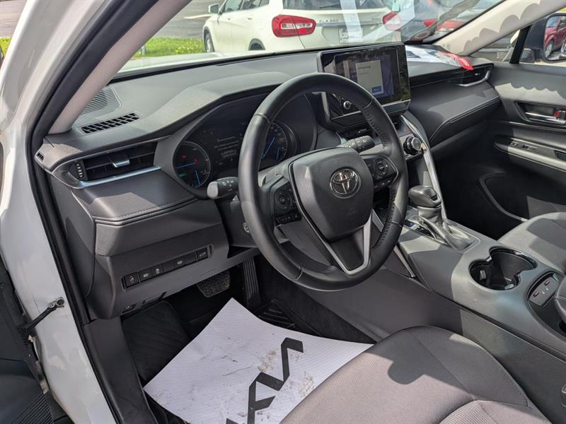 toyota Venza 2023 - 18