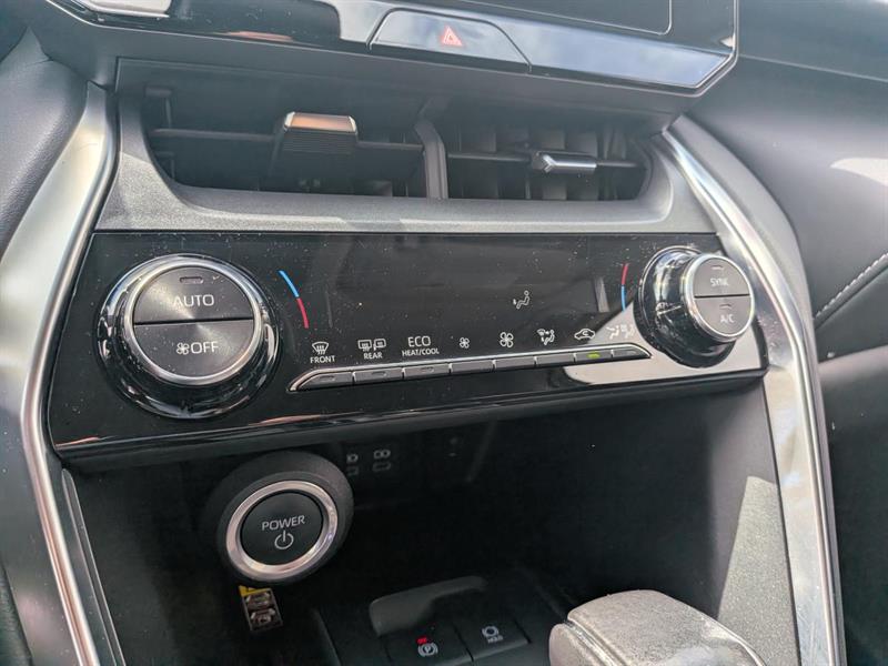 toyota Venza 2023 - 23