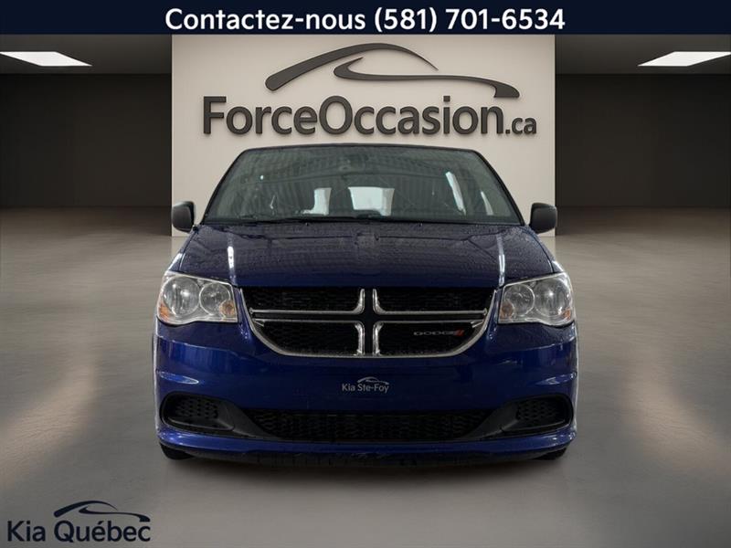 dodge Grand Caravan 2020 - 4