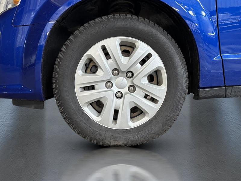 dodge Grand Caravan 2020 - 6