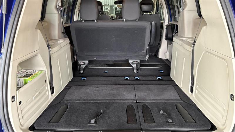 dodge Grand Caravan 2020 - 9