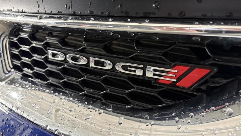 dodge Grand Caravan 2020 - 11