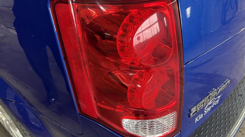 dodge Grand Caravan 2020 - 13