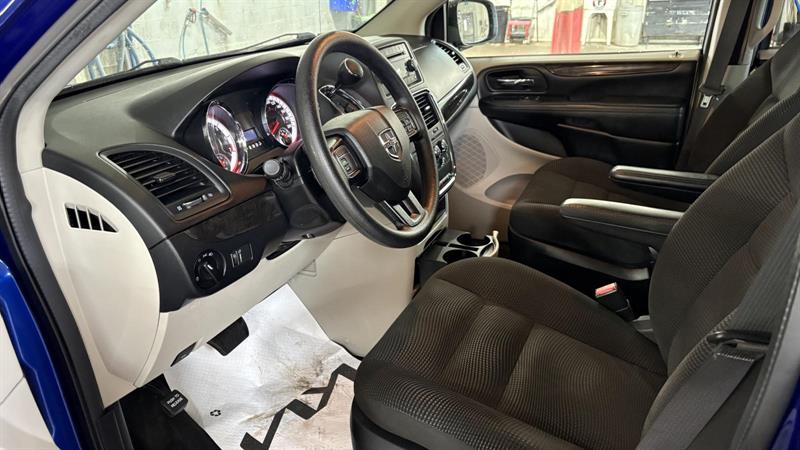 dodge Grand Caravan 2020 - 14