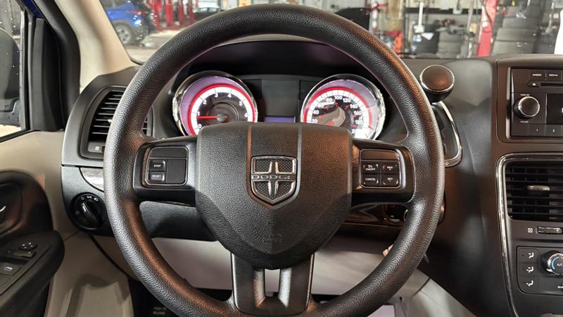dodge Grand Caravan 2020 - 15