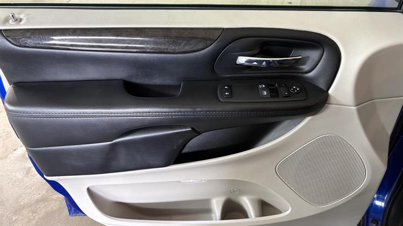 dodge Grand Caravan 2020 - 18