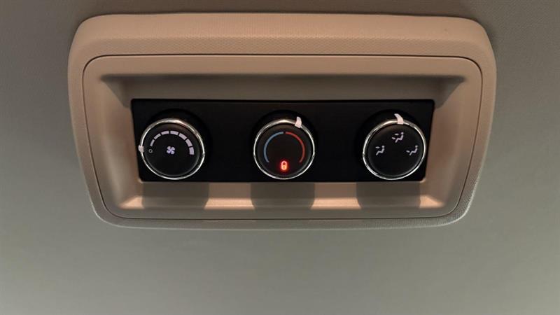 dodge Grand Caravan 2020 - 26