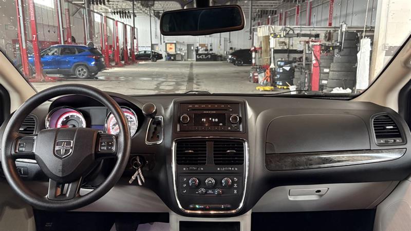 dodge Grand Caravan 2020 - 28