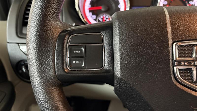 dodge Grand Caravan 2020 - 29