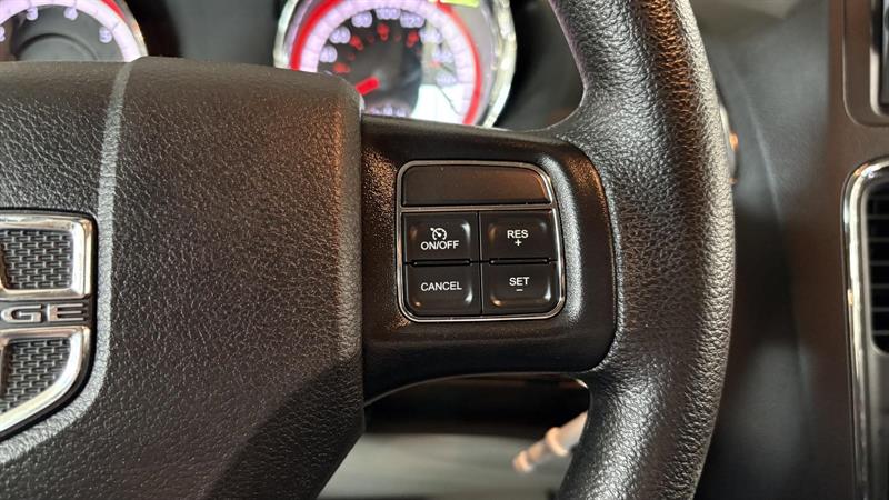 dodge Grand Caravan 2020 - 30
