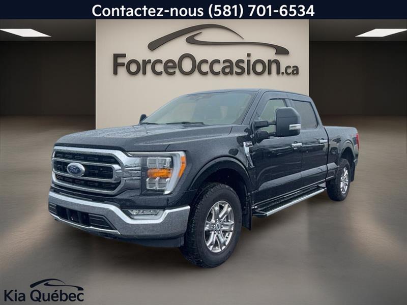 ford F-150 2023