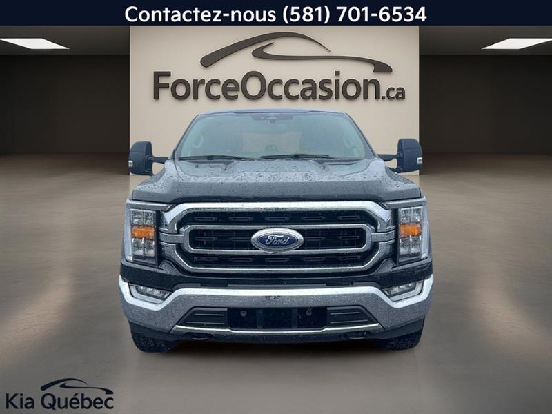 ford F-150 2023 - 2