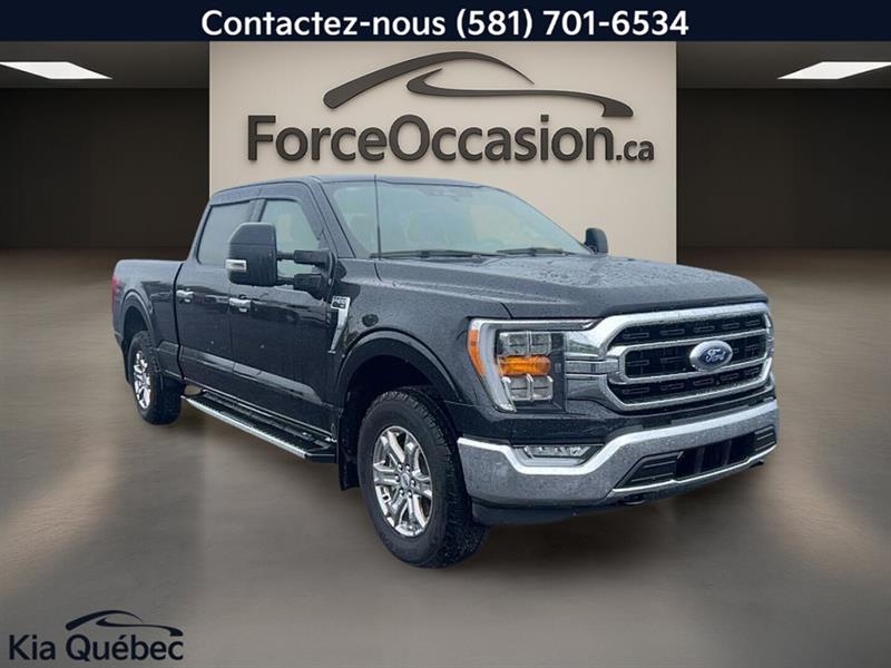 ford F-150 2023 - 3