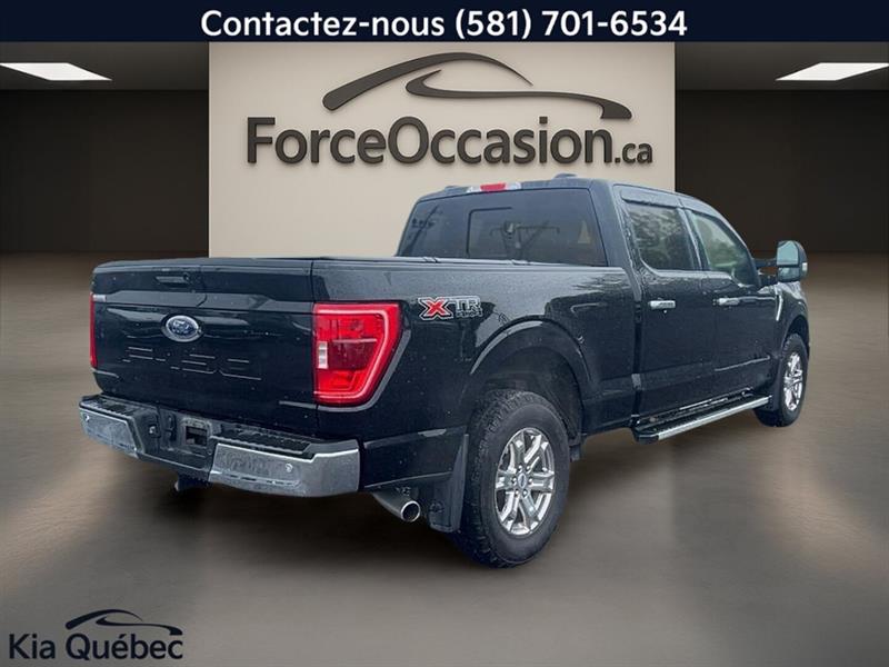ford F-150 2023 - 4