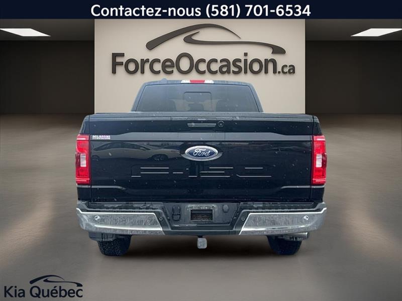ford F-150 2023 - 5