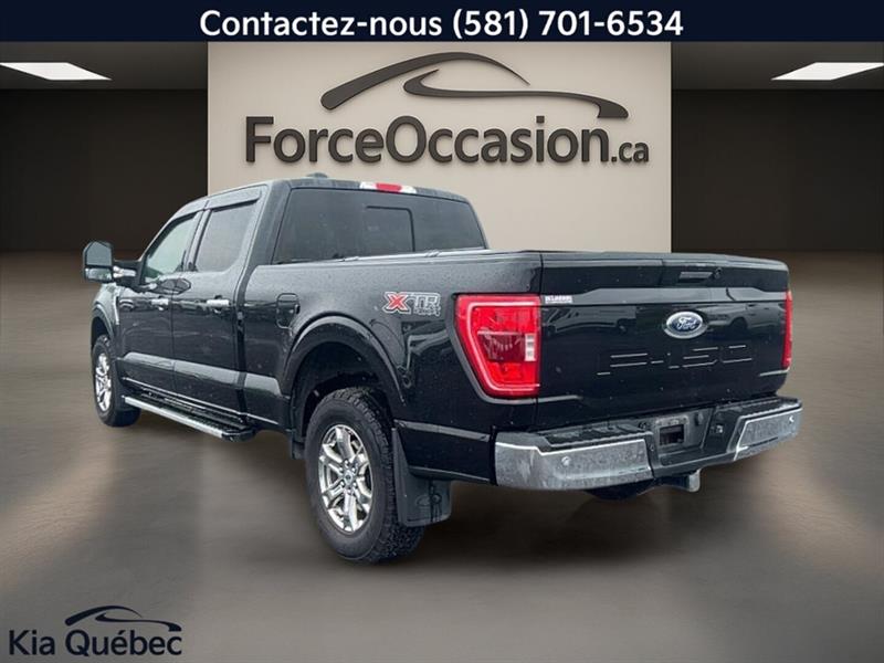 ford F-150 2023 - 6
