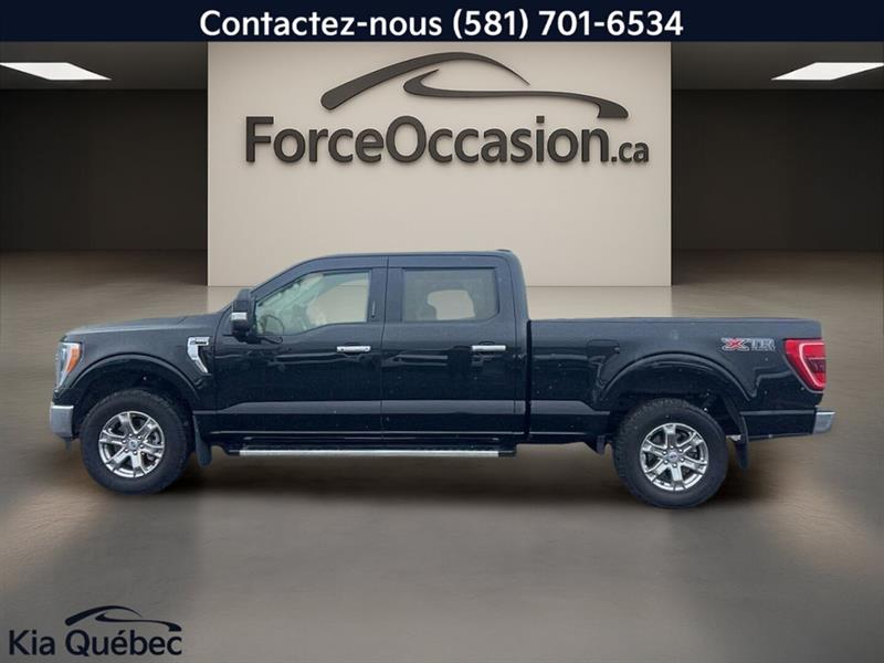 ford F-150 2023 - 7
