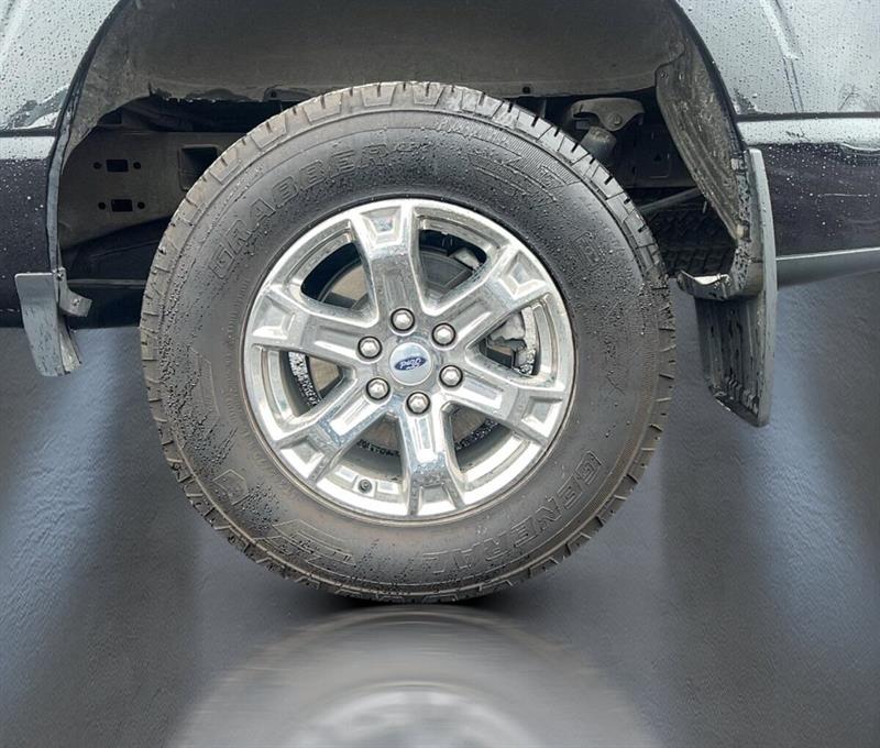 ford F-150 2023 - 9