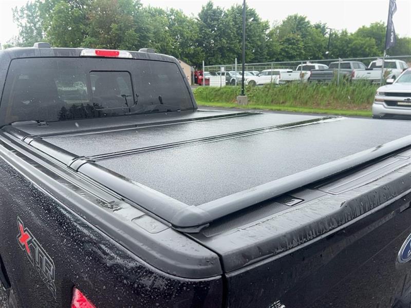 ford F-150 2023 - 11