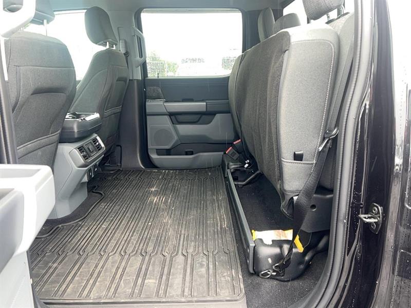 ford F-150 2023 - 13