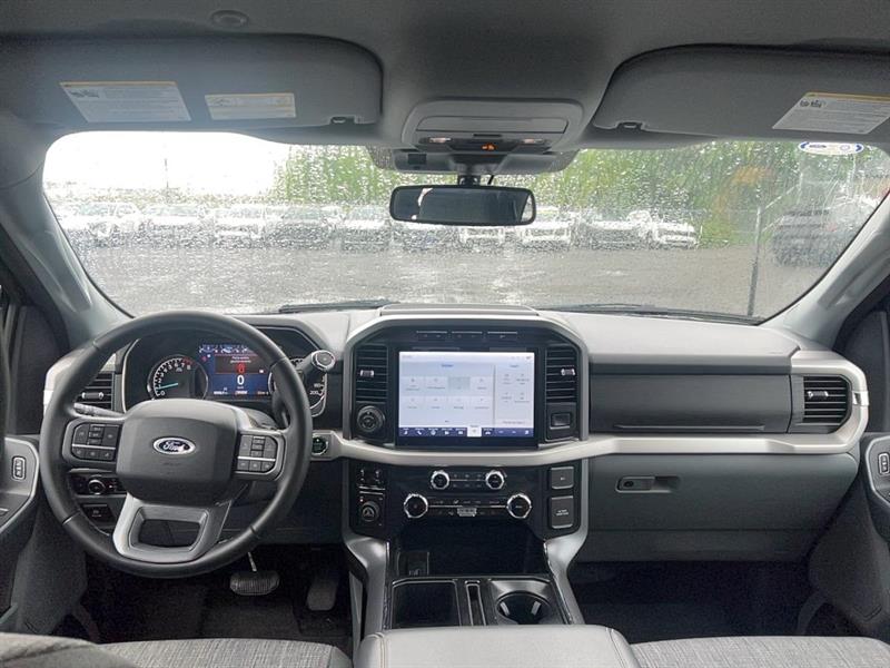 ford F-150 2023 - 17