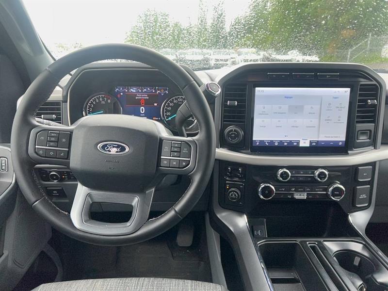 ford F-150 2023 - 18