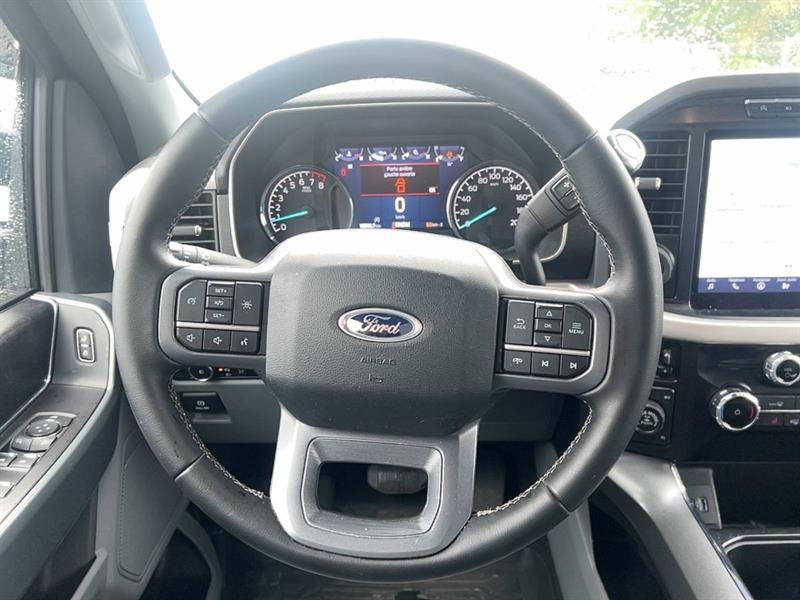 ford F-150 2023 - 19