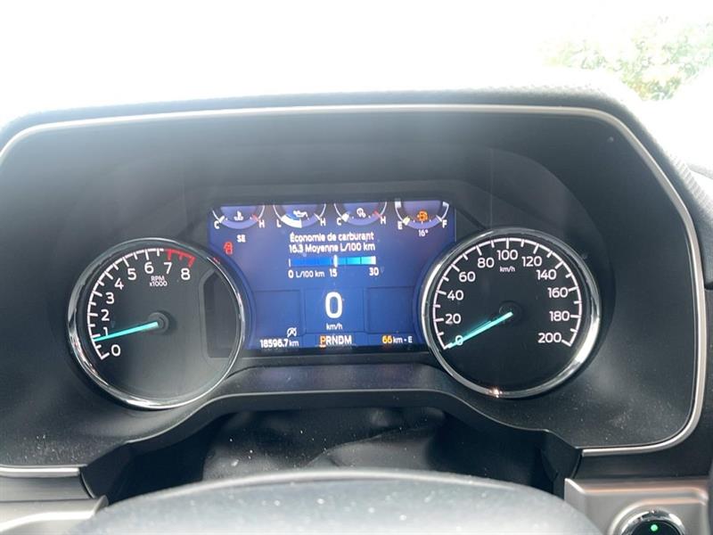 ford F-150 2023 - 21