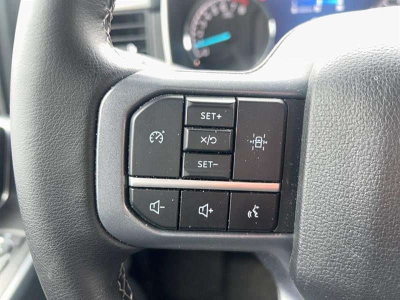 ford F-150 2023 - 22