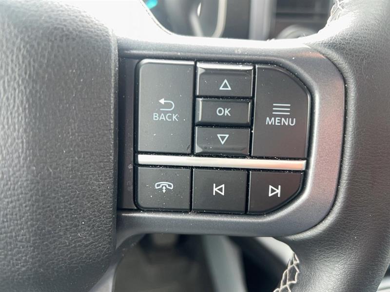 ford F-150 2023 - 23