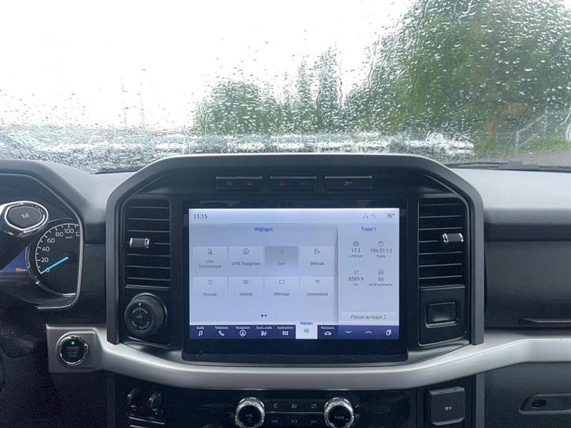 ford F-150 2023 - 25