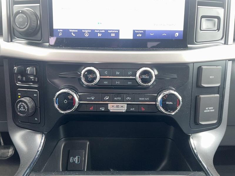 ford F-150 2023 - 26