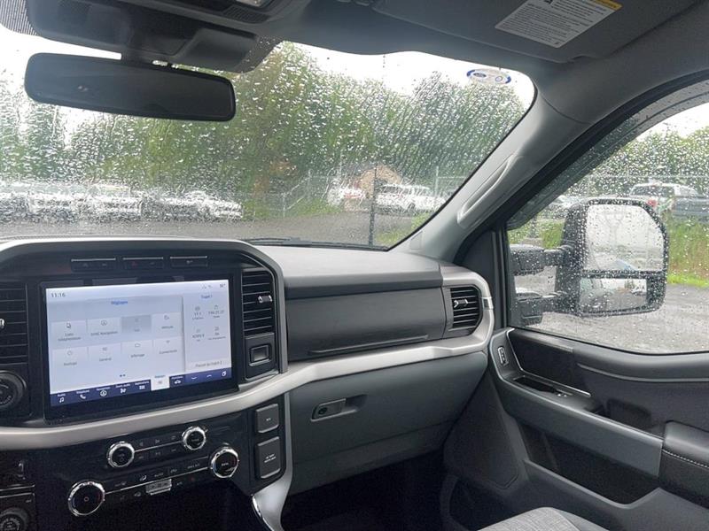 ford F-150 2023 - 27