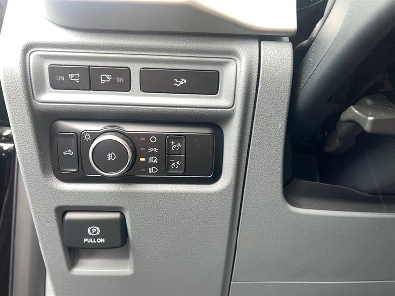 ford F-150 2023 - 29