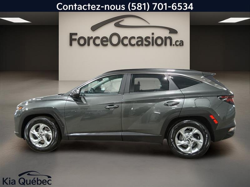 hyundai Tucson 2022 - 3
