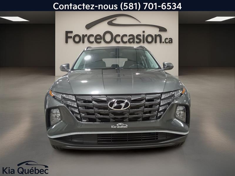hyundai Tucson 2022 - 4