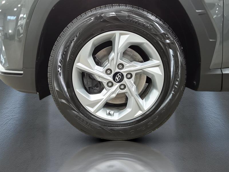 hyundai Tucson 2022 - 6