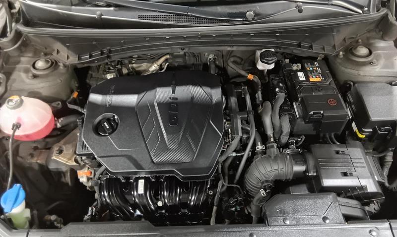 hyundai Tucson 2022 - 8