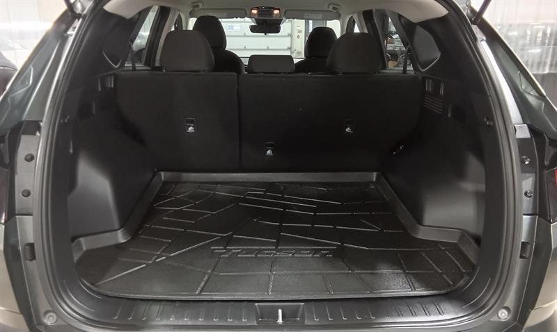 hyundai Tucson 2022 - 9